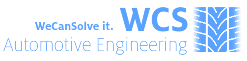 Brand Name : WCS Automotive Engineering