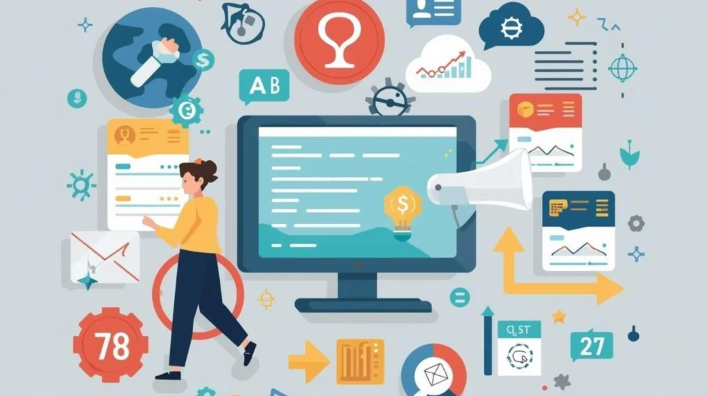 Conversion-Optimierung im Webdesign steigert Leads und Umsatz | adquo design