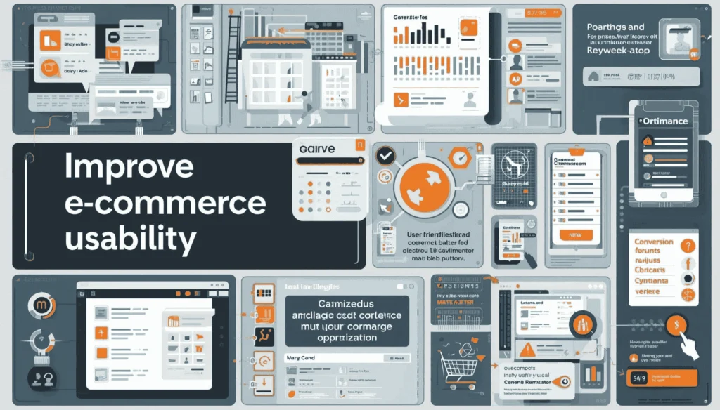 E-Commerce Usability steigert Kaufabschlüsse | adquo design