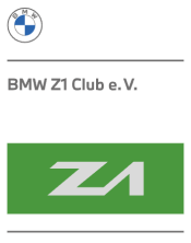 BMW Z1 Club e.V.