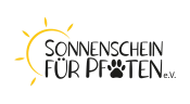 Sonnenschein für Pfoten_RGB_Black